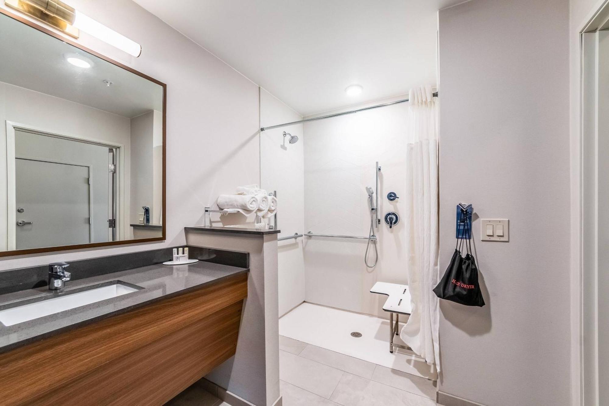 Fairfield Inn & Suites By Marriott Corpus Christi Central Dış mekan fotoğraf